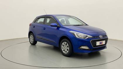 Hyundai i20 Sportz 1.2 Hyundai i20 Sportz 1.2