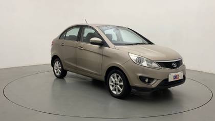 Tata Zest Revotron 1.2 XT Tata Zest Revotron 1.2 XT