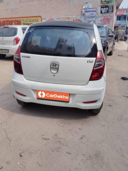 Hyundai i10 Asta Hyundai i10 Asta