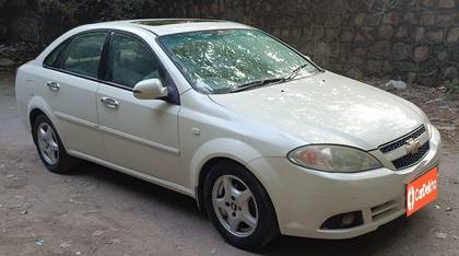Chevrolet Optra 1.6 LT Petrol Chevrolet Optra 1.6 LT Petrol