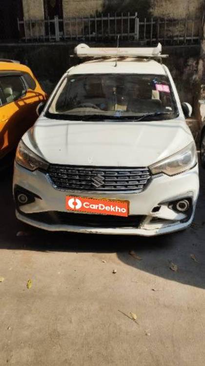 Maruti Ertiga Tour STD CNG 2019-2022 Maruti Ertiga Tour STD CNG 2019-2022