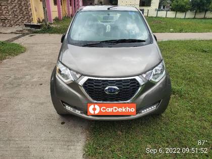 Datsun RediGO 1.0 S Datsun RediGO 1.0 S