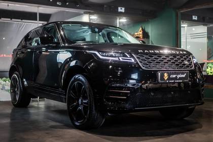Land Rover Range Rover Velar D180 R-Dynamic Land Rover Range Rover Velar D180 R-Dynamic