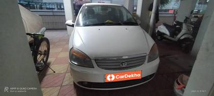 Tata Indigo CR4 Tata Indigo CR4