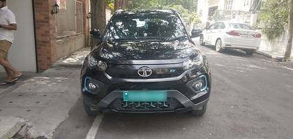 Tata Nexon EV XZ Plus Tata Nexon EV XZ Plus