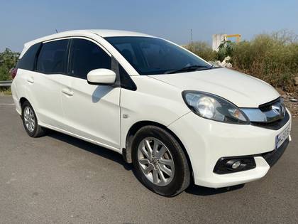 Honda Mobilio V i-DTEC Honda Mobilio V i-DTEC