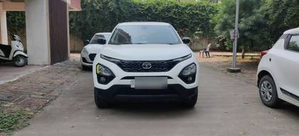 Tata Harrier XZA Plus AT BSVI Tata Harrier XZA Plus AT BSVI