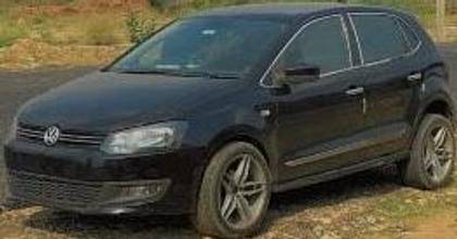 Volkswagen Polo 1.2 MPI Comfortline Volkswagen Polo 1.2 MPI Comfortline