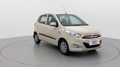 Hyundai i10 Sportz 1.1L Hyundai i10 Sportz 1.1L