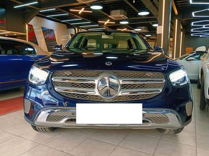 Mercedes-Benz GLC 200 Mercedes-Benz GLC 200
