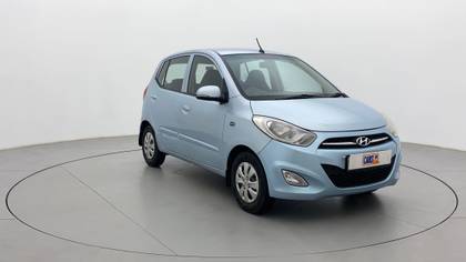 Hyundai i10 Sportz Hyundai i10 Sportz