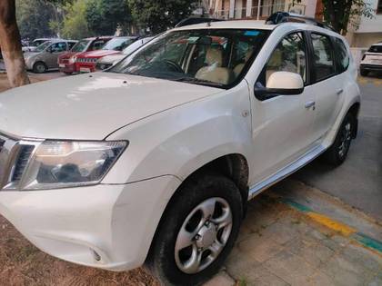 Nissan Terrano XL Nissan Terrano XL