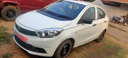 Tata Tigor 1.05 Revotorq XM Tata Tigor 1.05 Revotorq XM
