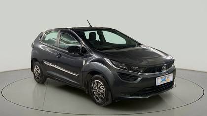 Tata Altroz XE BSVI Tata Altroz XE BSVI