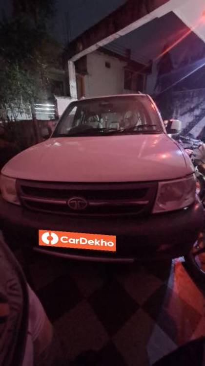 Tata New Safari DICOR 2.2 EX 4x2 Tata New Safari DICOR 2.2 EX 4x2