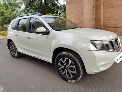 Nissan Terrano XL 85 PS Nissan Terrano XL 85 PS