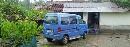 Maruti Versa DX2 8-SEATER BSIII Maruti Versa DX2 8-SEATER BSIII