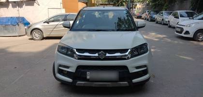 Maruti Vitara Brezza ZDi Maruti Vitara Brezza ZDi