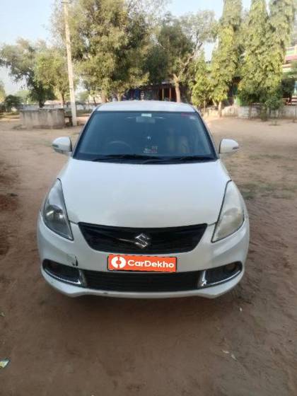 Maruti Swift Dzire VDI Maruti Swift Dzire VDI