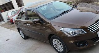 Buy Used 2018 Maruti Alto K10 VXI Manual in Rajkot - CARS24