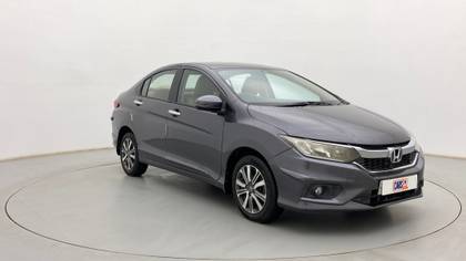 Honda City i VTEC V Honda City i VTEC V