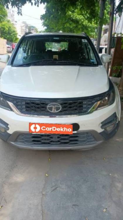 Tata Hexa XTA Tata Hexa XTA