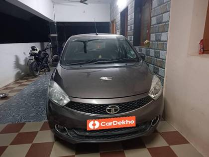 Tata Tiago 1.2 Revotron XZA Tata Tiago 1.2 Revotron XZA