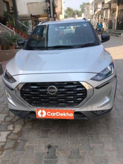 Nissan Magnite XE BSVI Nissan Magnite XE BSVI