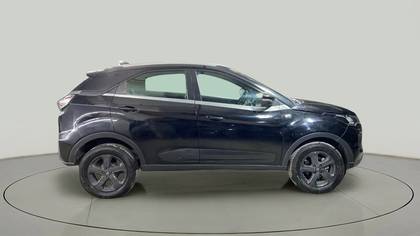 Tata Nexon XZ Plus (O) Dark Edition BSVI Tata Nexon XZ Plus (O) Dark Edition BSVI