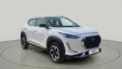 Nissan Magnite XV Premium BSVI Nissan Magnite XV Premium BSVI
