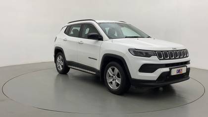 Jeep Compass 1.4 Sport