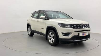 Jeep Compass 1.4 Limited Plus BSIV Jeep Compass 1.4 Limited Plus BSIV