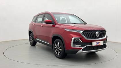 MG Hector Hybrid Smart MT BSIV MG Hector Hybrid Smart MT BSIV