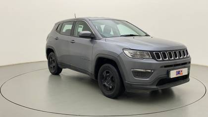 Jeep Compass 1.4 Sport Jeep Compass 1.4 Sport