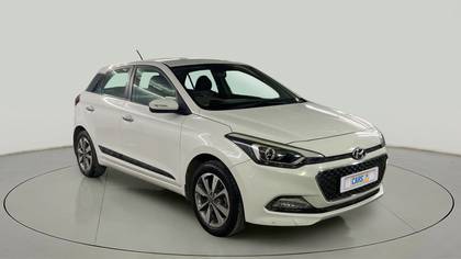Hyundai i20 1.2 Asta Option Hyundai i20 1.2 Asta Option