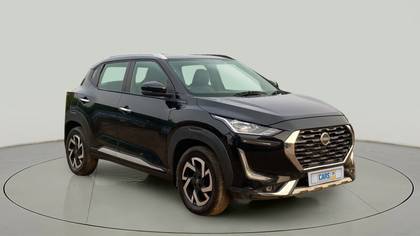 Nissan Magnite Turbo CVT XV BSVI Nissan Magnite Turbo CVT XV BSVI