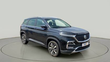 MG Hector Smart Diesel MT MG Hector Smart Diesel MT