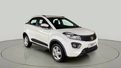 Tata Nexon 1.5 Revotorq XZ Tata Nexon 1.5 Revotorq XZ