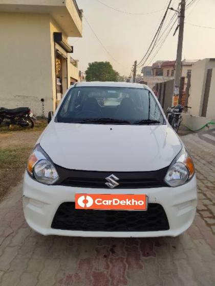 Maruti Alto 800 LXI Maruti Alto 800 LXI