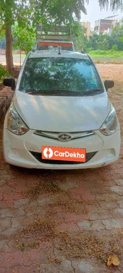 Hyundai EON 1.0 Era Plus Hyundai EON 1.0 Era Plus