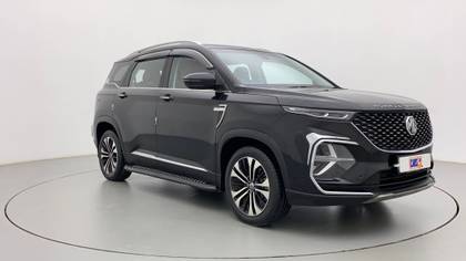 MG Hector Sharp CVT MG Hector Sharp CVT
