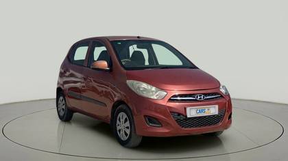 Hyundai i10 Magna