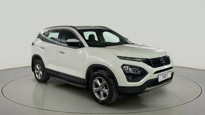 Tata Harrier XZ BSIV Tata Harrier XZ BSIV