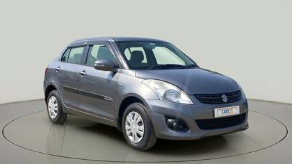 Maruti Swift Dzire VDI Maruti Swift Dzire VDI