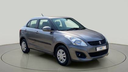 Maruti Swift Dzire VDI Maruti Swift Dzire VDI