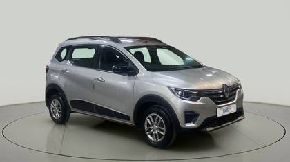 Renault Triber RXT Renault Triber RXT