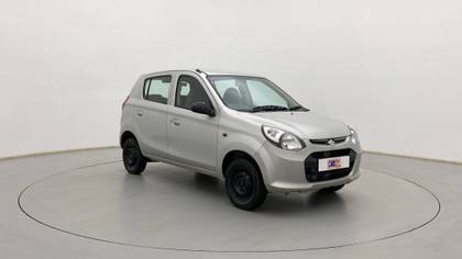 Maruti Alto 800 LXI CNG Maruti Alto 800 LXI CNG