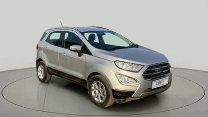 Ford Ecosport 1.5 Petrol Titanium Plus AT BSIV Ford Ecosport 1.5 Petrol Titanium Plus AT BSIV