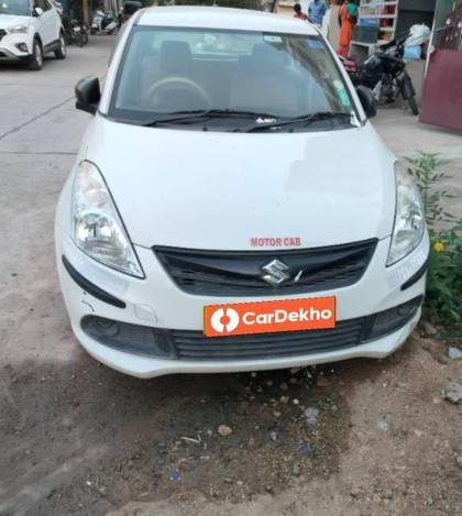 Maruti Swift Dzire Tour 1.2 S STD Maruti Swift Dzire Tour 1.2 S STD