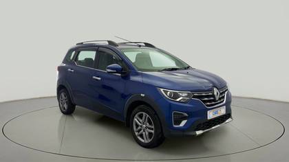 Renault Triber RXZ EASY-R AMT BSVI Renault Triber RXZ EASY-R AMT BSVI